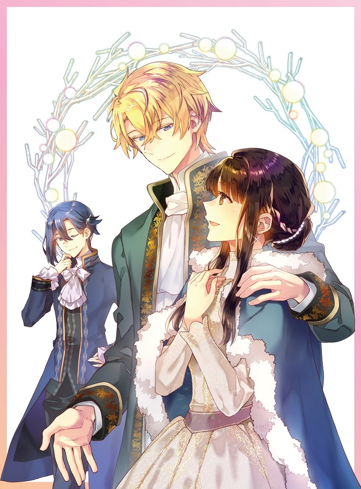 シリーズで選ぶ|聖女の魔力は万能です | カドスト | KADOKAWA公式