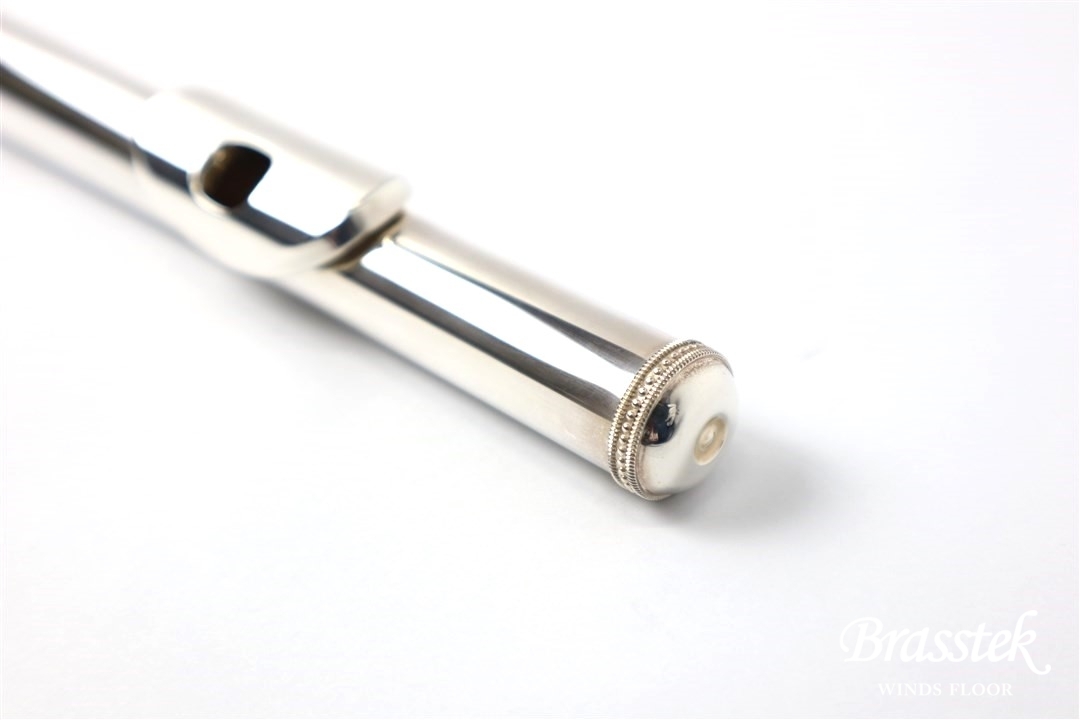 Muramatsu Flute EX-RC inline | Brasstek Online Store