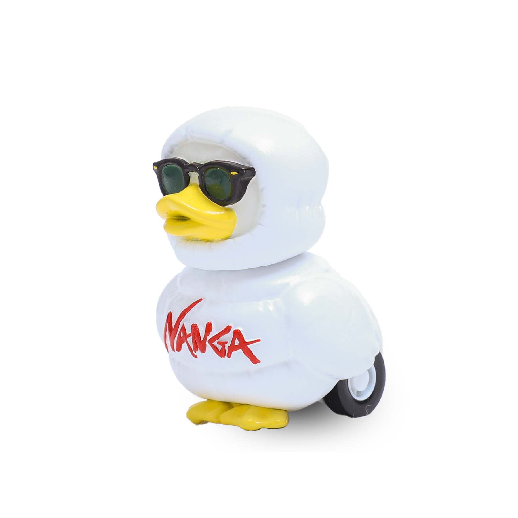 ガーガーGAAACY – NANGA ONLINE SHOP