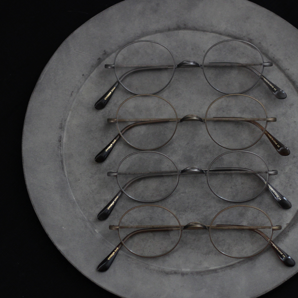 OLIVER GOLDSMITH OVAL オーバル | 【OLIVER GOLDSMITH】 Oval/Pro