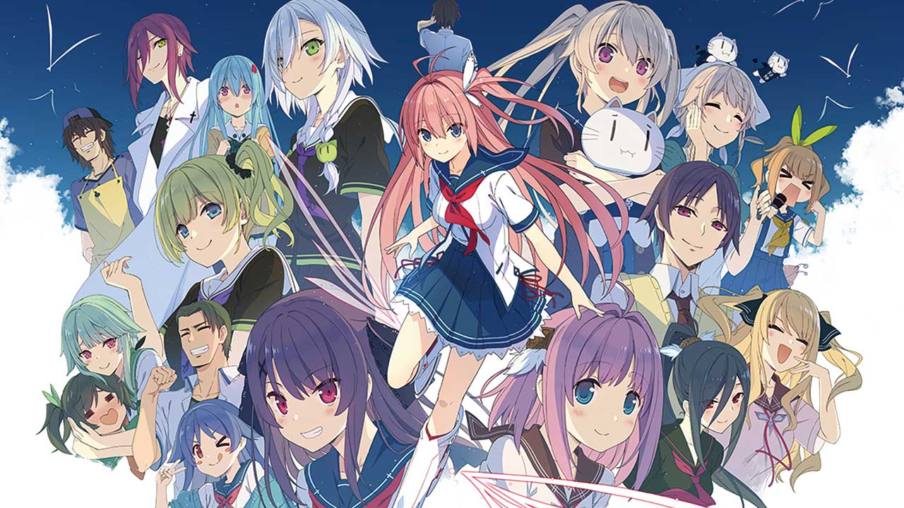 NEWS – sprite STORE