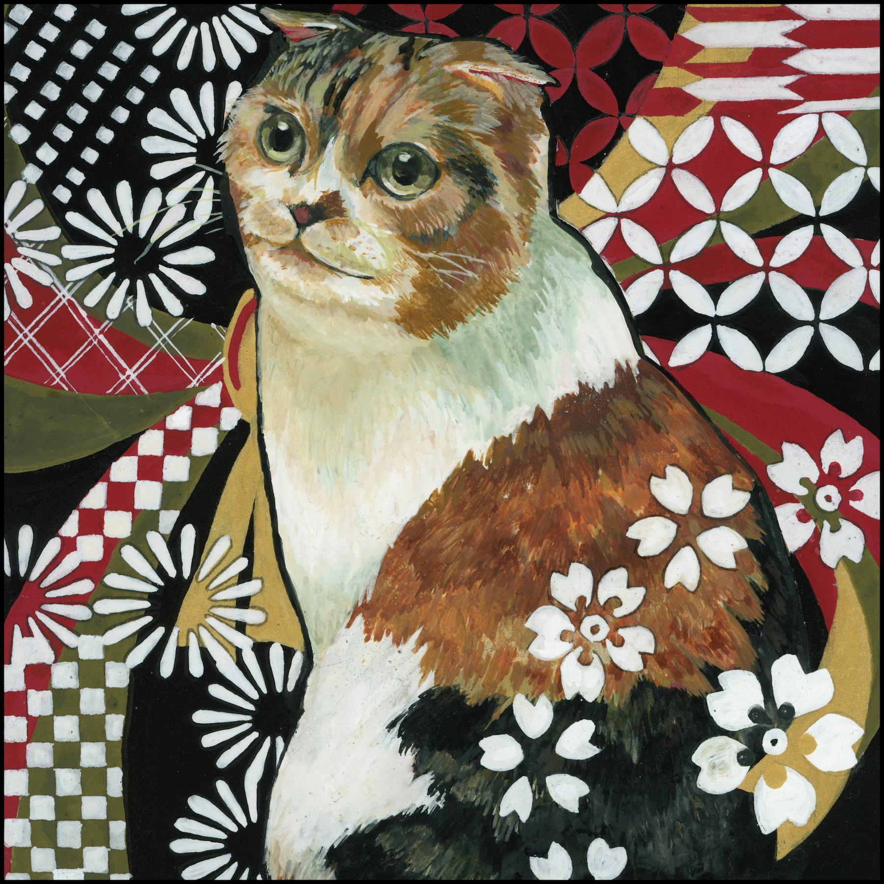 日本画』とは CAMPFIREコミュニティ