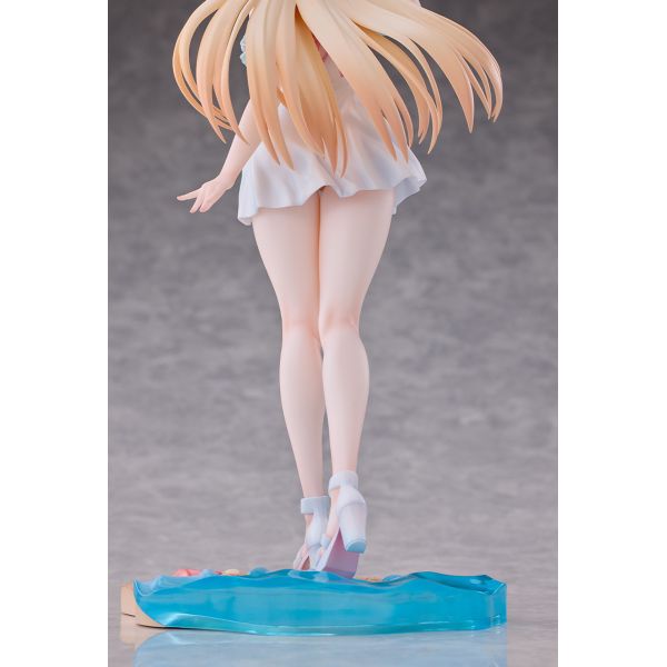 フィギュア: ライザのアトリエ ～常闇の女王と秘密の隠れ家～ ライザ