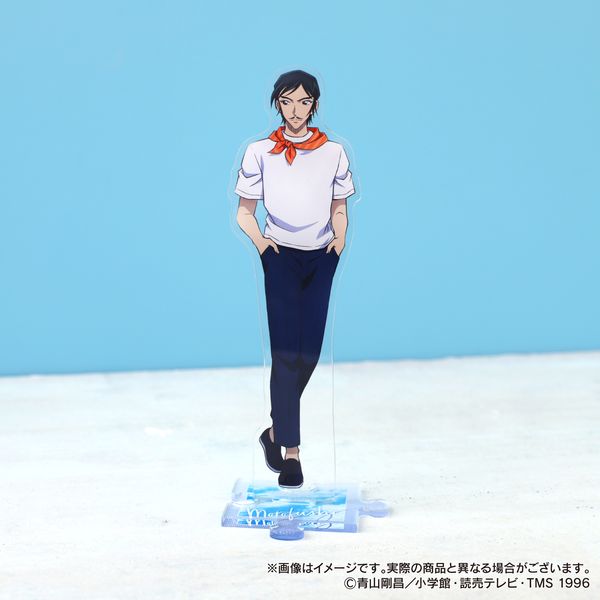 グッズ: 名探偵コナン アクリルスタンド 諸伏高明（避暑地