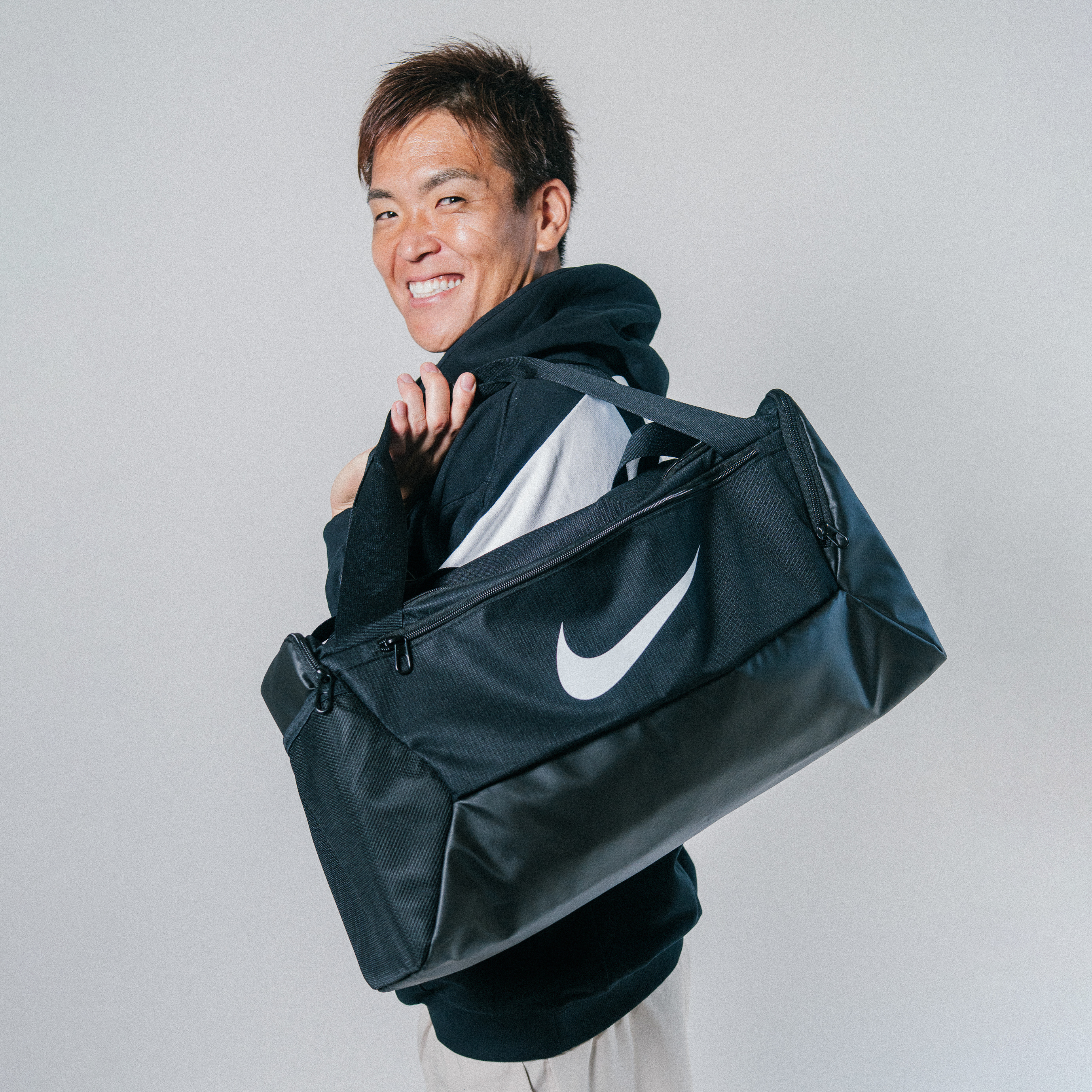NIKE ブラジリア S ダッフル 9.5 41L | 浦和レッズオンラインショップ