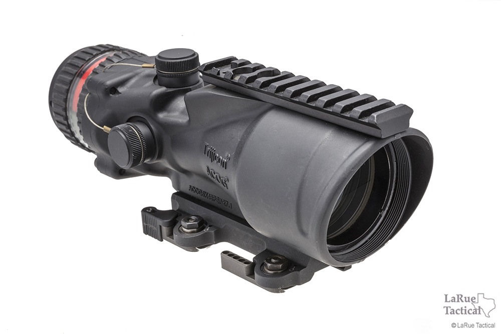 LT644 QD Mount For TA648 ACOG - LaRue Tactical