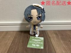 未使用 タグ付き アイドリッシュセブン アイナナ きらどるぬいぐるみ