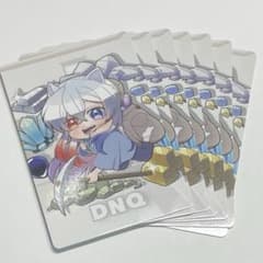 カラフルピーチ からぴち どぬく 展示会 トレカ シェアハウス 5周年