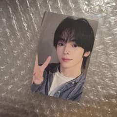 TWS TRY WITH US 中国 一直娱yizhiyuトレカ ハンジン - メルカリ