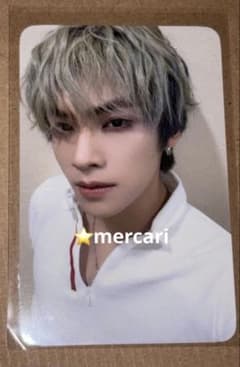 wayv シャオジュン 白色定格 Eternal White wmサイン会トレカ - メルカリ