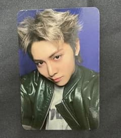 alldayproject ADP ウチャン 1st サノク 限定 トレカ - メルカリ