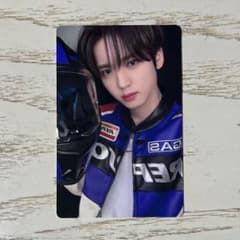 zb1 ゼベワン ハンユジン トレカ - メルカリ