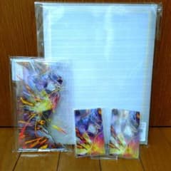 鬼滅の刃 WEBSHOPくじ キービジュ ビッグレイヤードアクリルパネル 童