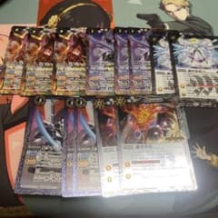 バトスピ まとめ売り | Shop at Mercari from Japan! | Buyee