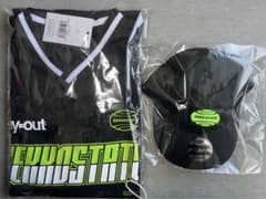 交響詩編エウレカセブン展 サッカーTシャツ キャップ セット エウレカ