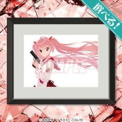 緋弾のアリア アリアバースデーオンラインくじ くじ引き堂 キャラ