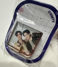 GMMTV POPUP OSAKA トレカ ChokunAston | Shop at Mercari from Japan