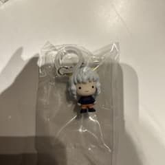 HUNTER×HUNTER ハンターハンター めじるしアクセサリー ピトー - メルカリ