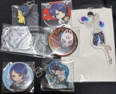 ペルソナ 喜多川祐介 セット - メルカリ