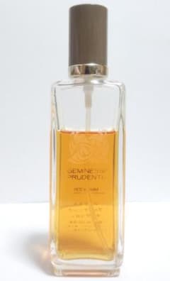 マックスファクター ジェミネス プルーデンシア 90ml オーデコロン