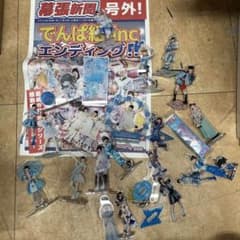 でんぱ組.inc アクキー アクスタ セット - メルカリ