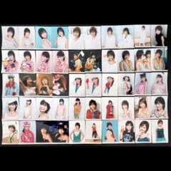 496 モーニング娘。 安倍なつみ 生写真 50枚セット - メルカリ