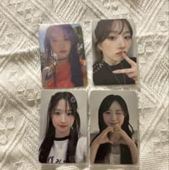 ヘウォン トレカ 1枚444円 - メルカリ