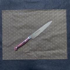 堺 孝行 グランドシェフ マイカルタ レッド ペティ150mm - メルカリ