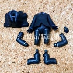 ツイステ アズール ジェイド フロイド ねんどろいど オクタヴィネル