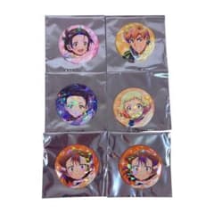 メダリスト」 キラキラ缶バッジの入手方法まとめ – 攻略大百科