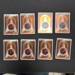 ポケカ ブリザードエネルギー 闘 プロモ 8枚 027/DPt-p - メルカリ