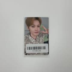 NCTDREAM トレカ チョンロ - メルカリ