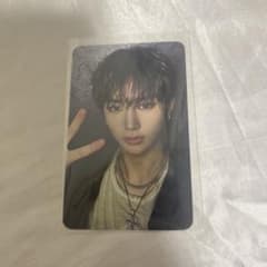 ALD1 アンシン デビューショーケース ショケ サノク 限定 トレカ 2日目