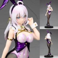 ら*ん様 アーリャさん フィギュア アーリャ リペイント リペイント