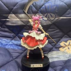 東方プロジェクト 小野塚小町 フィギュア - メルカリ