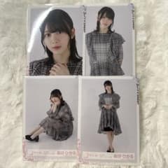 森田ひかる 生写真 コンプ 櫻坂46 夏私服 - メルカリ