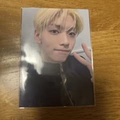 TXT ACT TOMORROW メモリアルスリーブファイル トレカ スビン - メルカリ