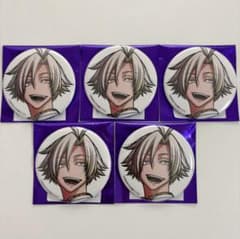 桃源暗鬼 冬コミ コミケ 秋田書店 C107 缶バッジ 桃宮唾切 - メルカリ