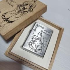 未使用 ZIPPO CLANNAD 古河渚 2007年製 - メルカリ