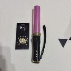 M!LK キャンドリ 佐野勇斗 ペンライト - メルカリ