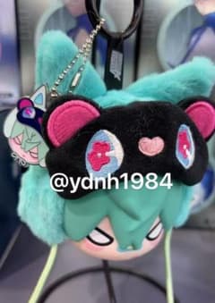 エイリアンステージ 中国上海ポップアップ ティル TILL イヤホンケース