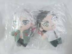 狛枝 凪斗 日向 創 ぬいぐるみ スーパーダンガンロンパ2 - メルカリ