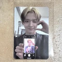 ALD1 EUPHORIA サンウォン FREAKALARM トレカ - メルカリ