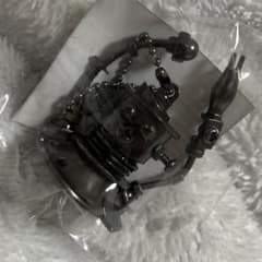 米津玄師 JUNK ガチャガチャ がらくたくんキーホルダー メタリック