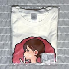 チェンソーマン レゼ篇 コベニ ロング Tシャツ 美好よしみ Lサイズ