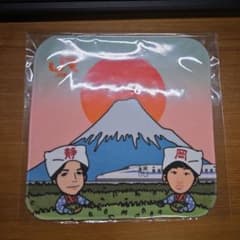 西園寺＆ZAKI わく鉄スタンプラリータオル - メルカリ