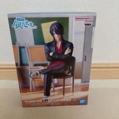 3年Z組銀八先生 デスクフィギュア-高杉晋助-の入手方法まとめ – 攻略大百科