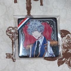 うたプリ プリライ7th 缶バッジ 蘭丸 - メルカリ