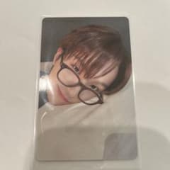 boynextdoor nogenre ウナク トレカ ヨントン 4.0 中華 - メルカリ