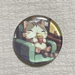 11. [大]レジンポニーフック・ヘアゴム・ブローチ・マグネット - メルカリ